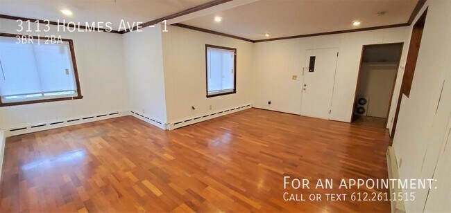 Foto del edificio - 3113 Holmes Ave