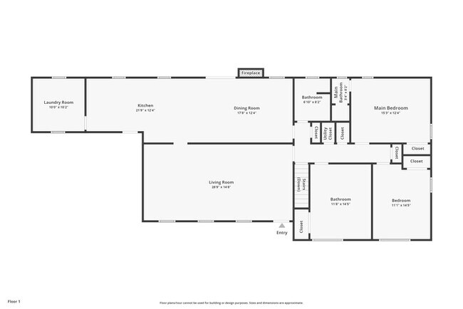 Building Photo - 2042 Idlewood Dr