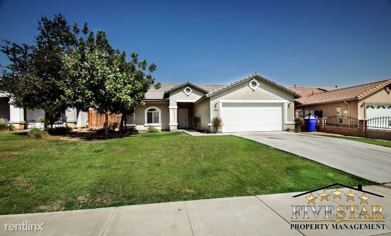 Foto principal - 4 br, 2 bath House - 1733 Pyxis Street