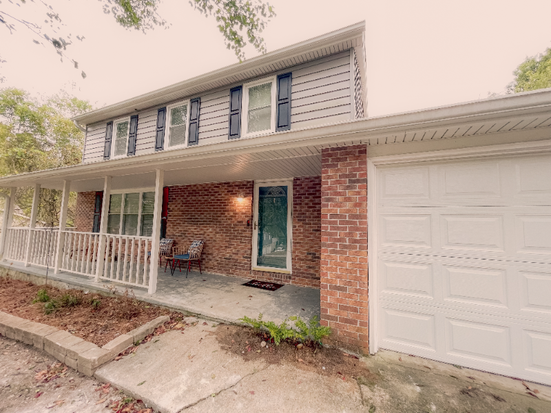 Primary Photo - 2316 Lakesite Dr