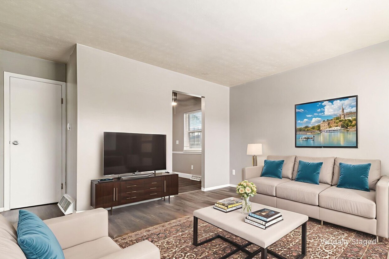 Foto principal - 4277 Wright Ave