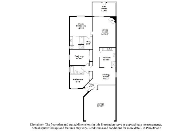 Foto del edificio - 2978 Centerwood Dr N