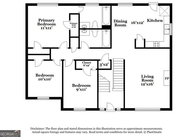 Building Photo - 485 Rustin Dr
