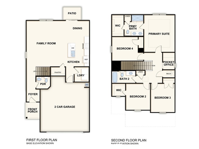 Building Photo - 1828 Produce Ln