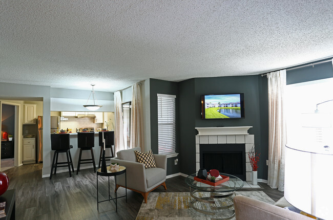 Foto del interior - Northgreen at Carrollwood