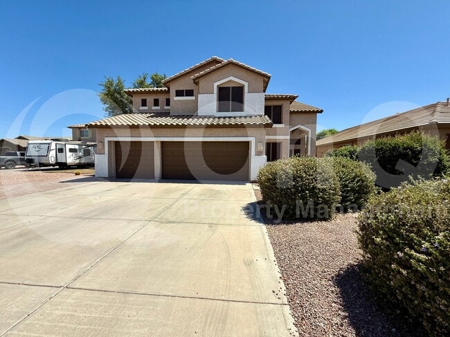 Building Photo - 1961 E Derringer Way
