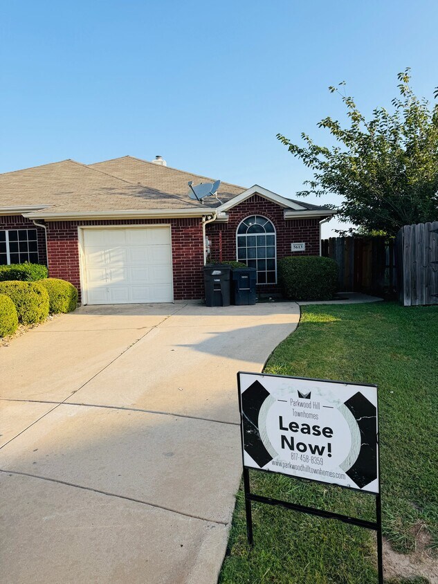 Photo - 5613 Blackmon Ct (Fort Worth, TX)