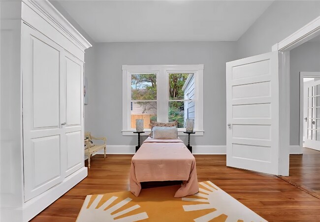 Foto del edificio - 510 Highland Ave