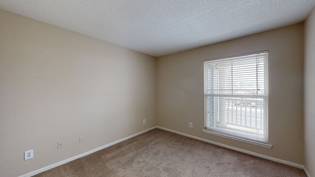 Interior Photo - Wellington Place at Olde Town