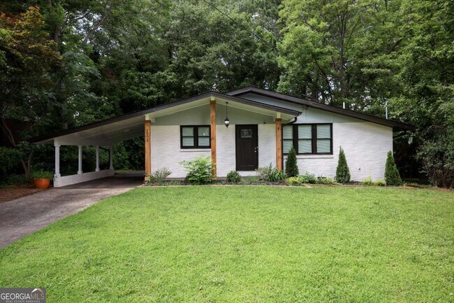 Foto del edificio - 1275 Calhoun Ave