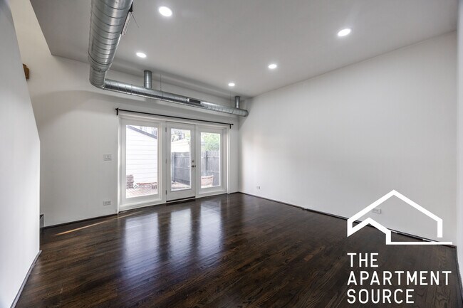 Foto del edificio - 913 N Honore St
