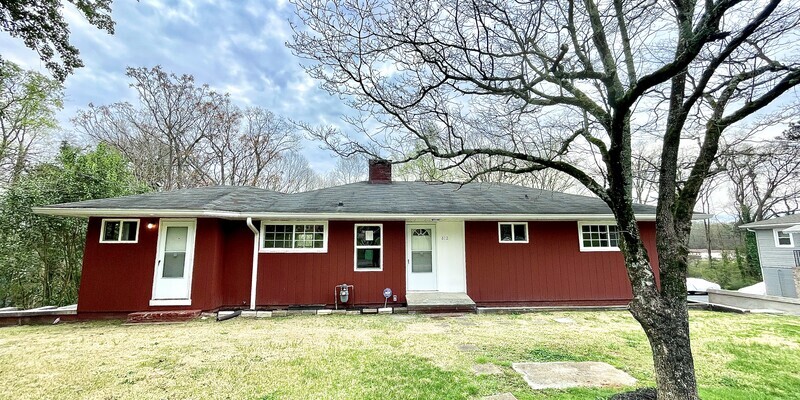 Primary Photo - 612 Crescent Ave