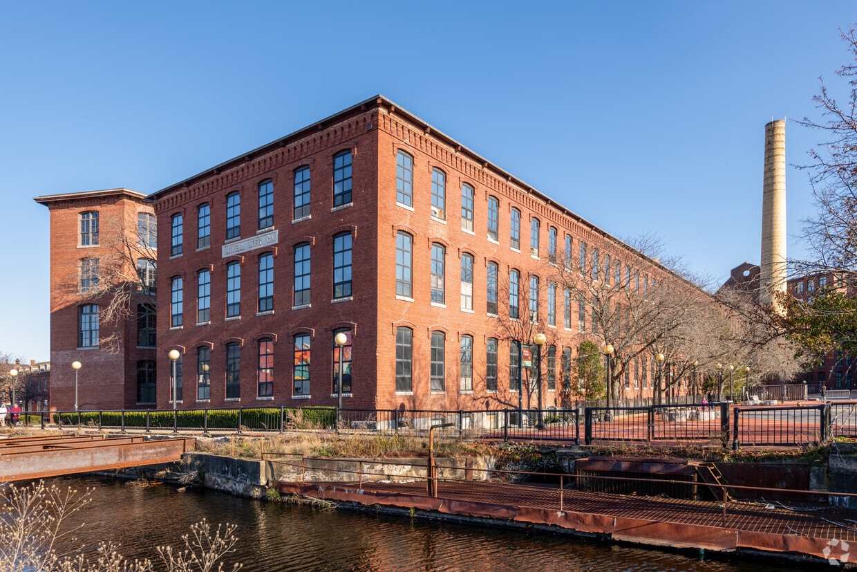 Primary Photo - Market Mill