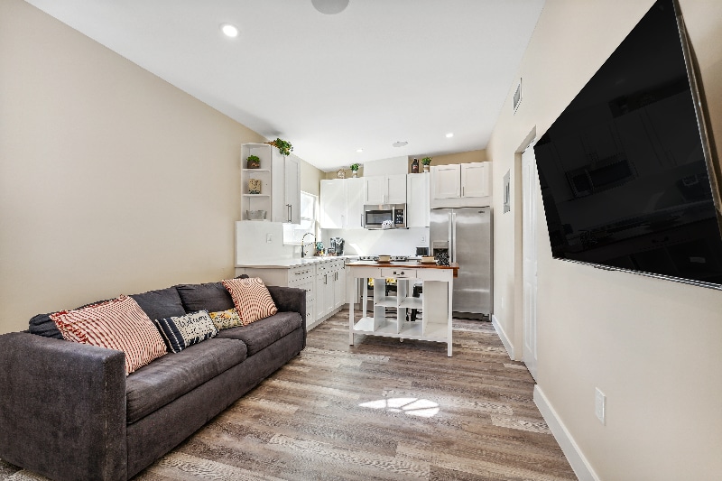 Photo - 1030 N F St (Lake Worth Beach, FL)