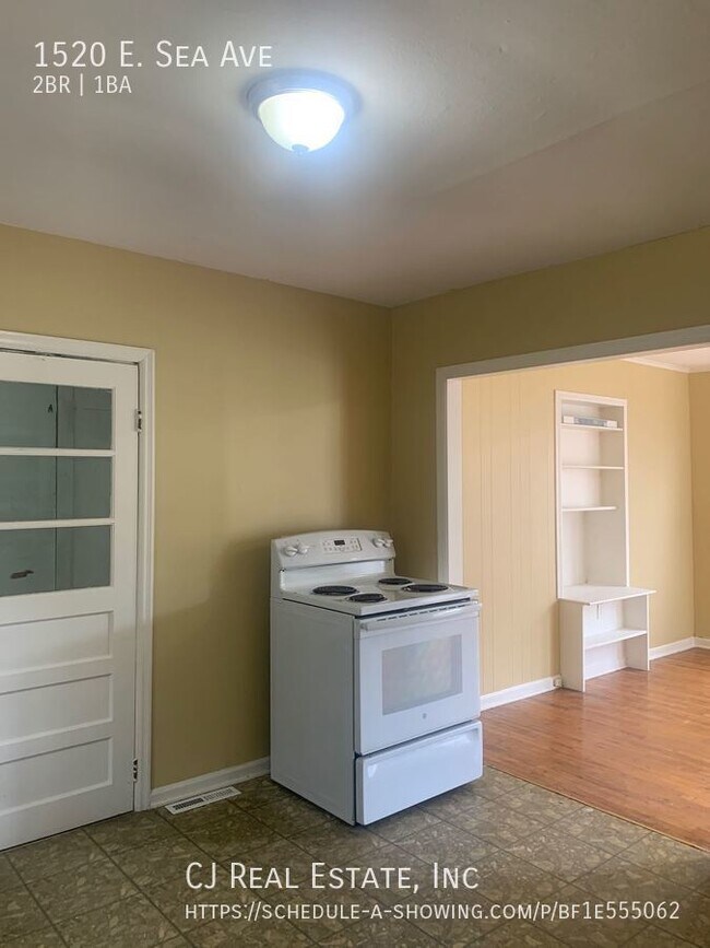 Foto del edificio - 1520 E Sea Ave