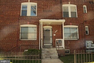 Building Photo - 4329 Halley Terrace SE