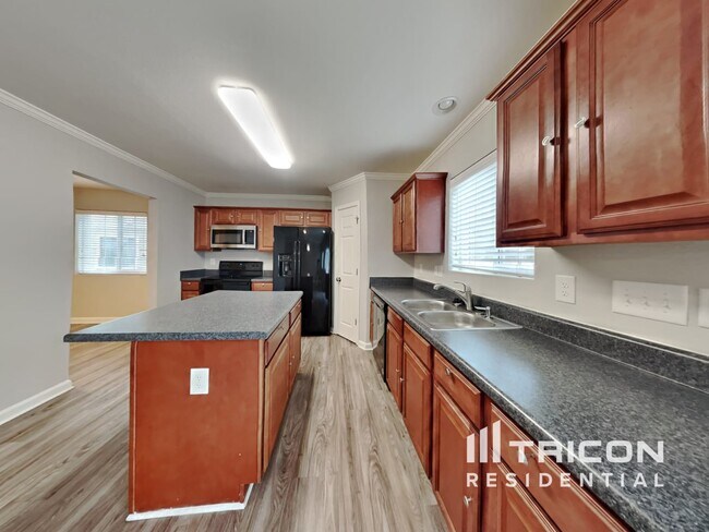 Foto del edificio - 5006 Mallison Way Mc Leansville NC