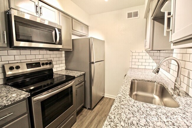Foto del edificio - 3618 Warwick Blvd