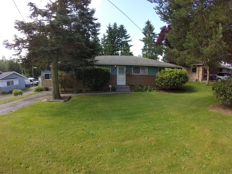 10847 SE 192nd St, Renton, WA 98055 House Rental in Renton, WA