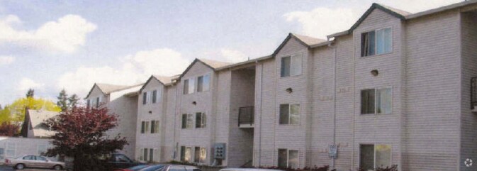 Building Photo - Lindsey Anne Apartments