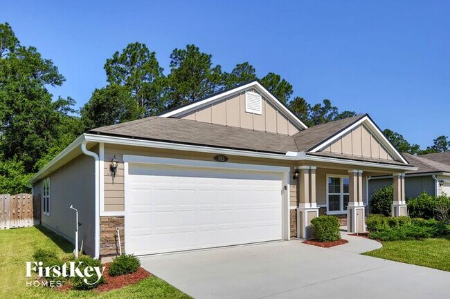 Foto del edificio - 383 Samara Lakes Pkwy