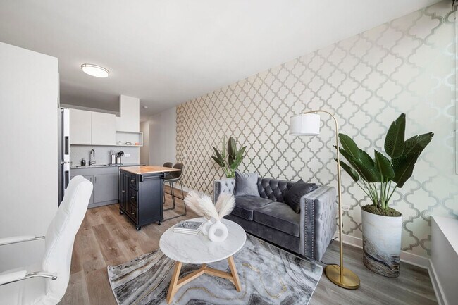 Foto del edificio - 347 S Clark St