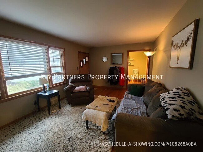 Foto del edificio - 7401 Beverly Street