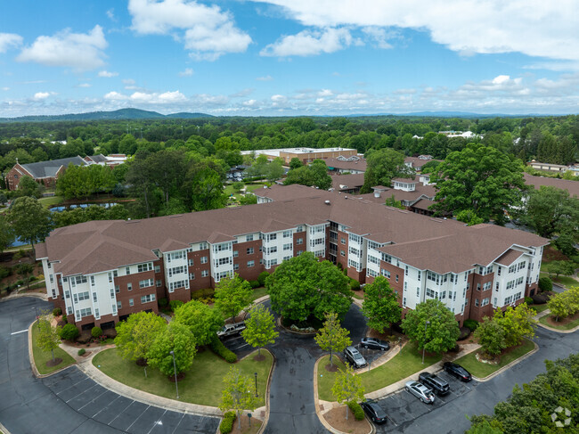 Building Photo - St. George Village