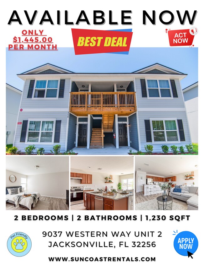 Primary Photo - BEAUTIFUL Bd/2Ba Apartment on the Southsid...