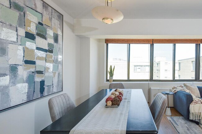 Foto del edificio - 522 21st St NW