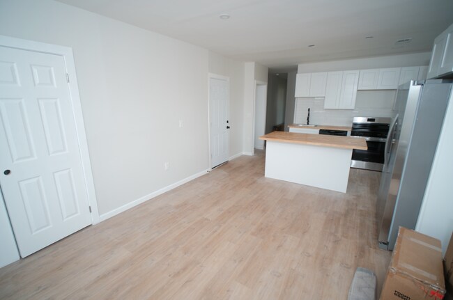 Foto del edificio - 476 W Savannah St