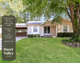 Building Photo - 1406 De Porres Ln