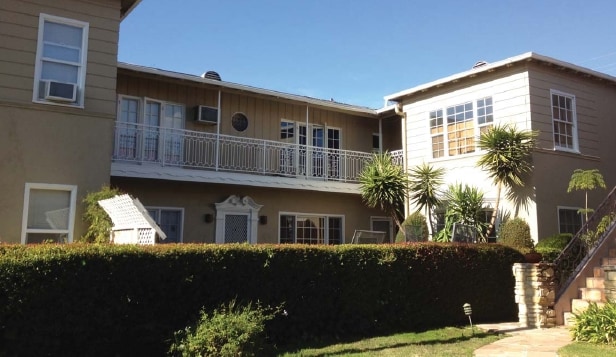 Primary Photo - 9587-9593 W Olympic Blvd