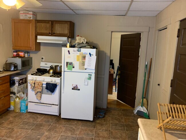 Foto del edificio - 114 S Blair St