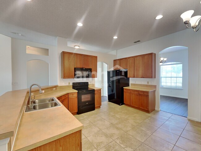 Building Photo - 1370 Haden Lane