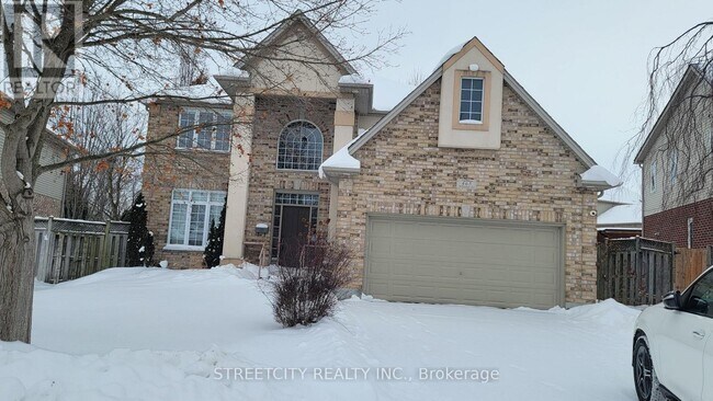 Building Photo - 465 Whisker St