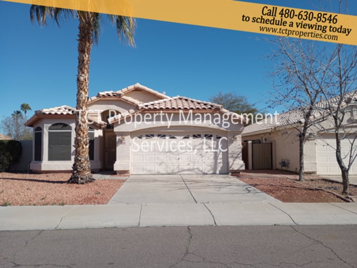 Primary Photo - 3 Bed/2 Bath in Avondale
