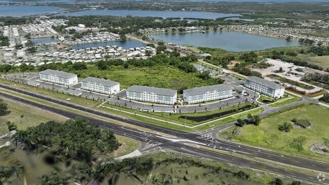  - Isla Palmetto