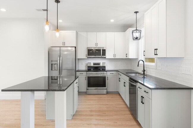 Foto del edificio - Medford Mews, Carriage House 321