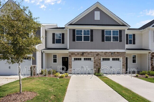 Foto del edificio - 63 Village Edge Dr