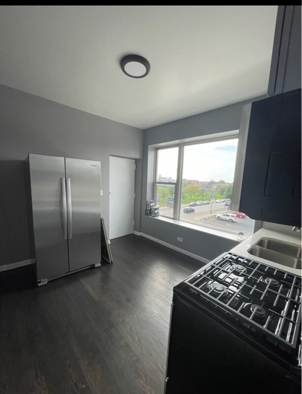 Foto del edificio - 1856 W 18th St