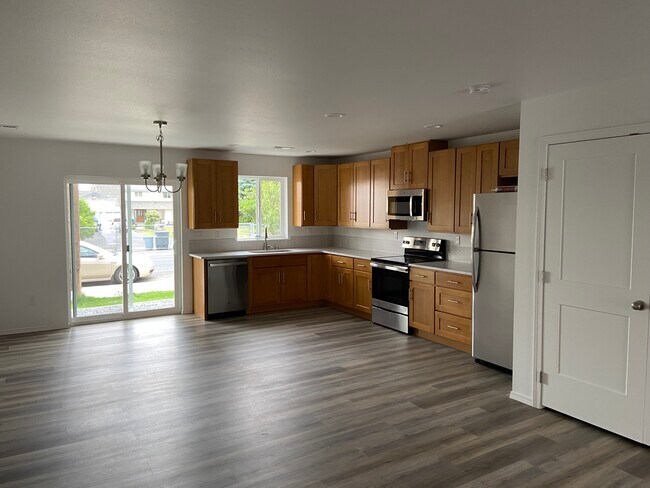 Foto del edificio - 3206 W Lakeshore Ct