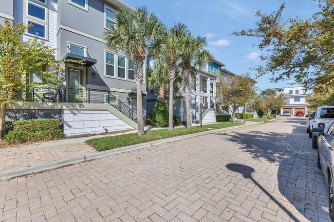 Photo - 8443 Karrer Ter Townhome