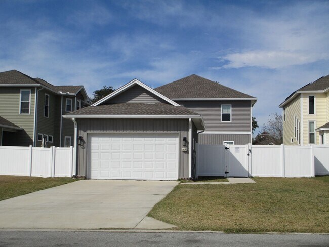 Building Photo - 3925 Indian Springs Rd