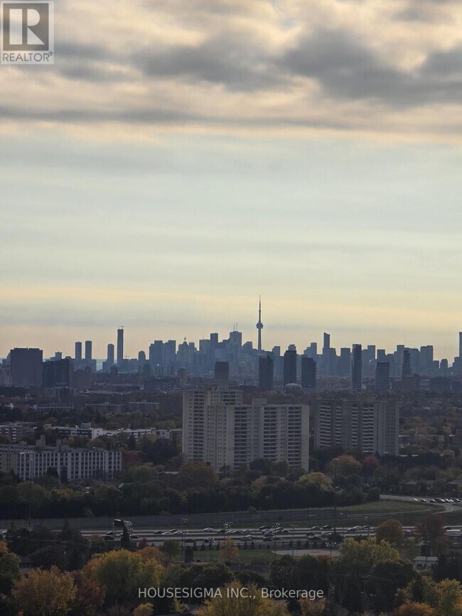 Building Photo - 3260 Sheppard Ave E