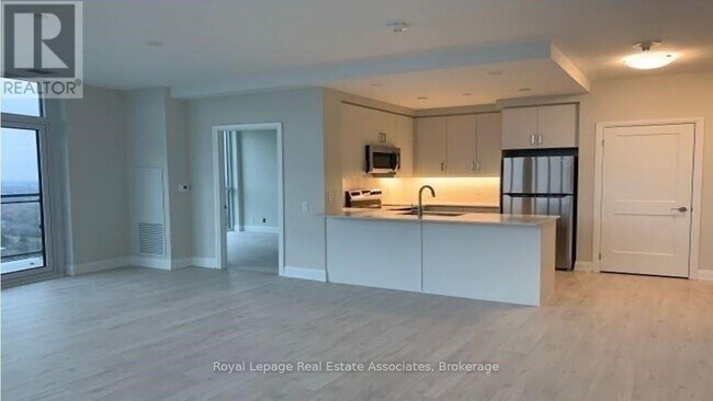 Photo du bâtiment - 15 Lynch St