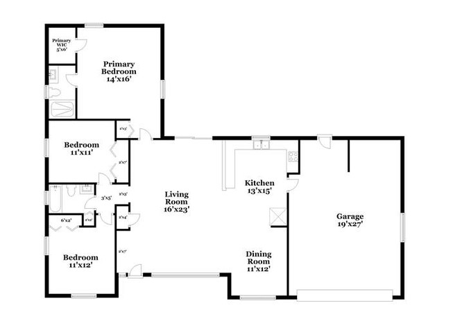 Building Photo - 1684 BRIARWOOD LN, ORANGE PARK, FL 32073