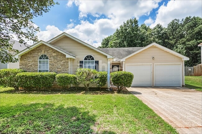 Building Photo - 2921 Knoll View Pl