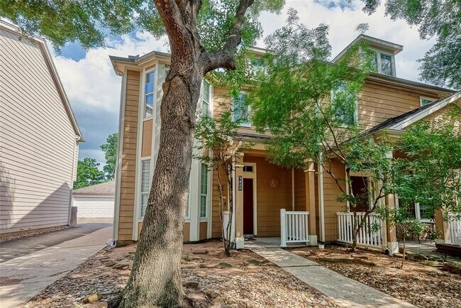 Foto del edificio - 3422 Glenmore Meadow Dr