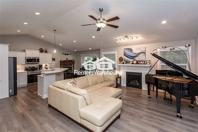 Foto del edificio - 1317 NW 27th St